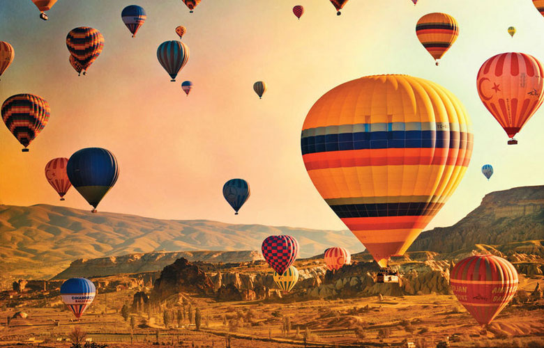 cappadocia-balloons