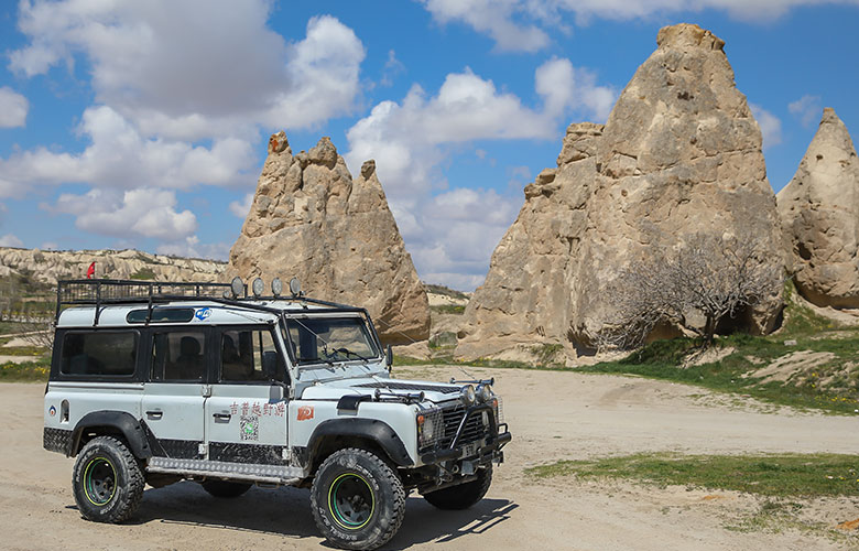 jeep-cappadocia